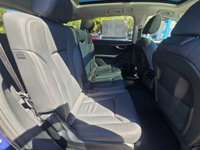 2024 Audi Q7 Premium Plus
