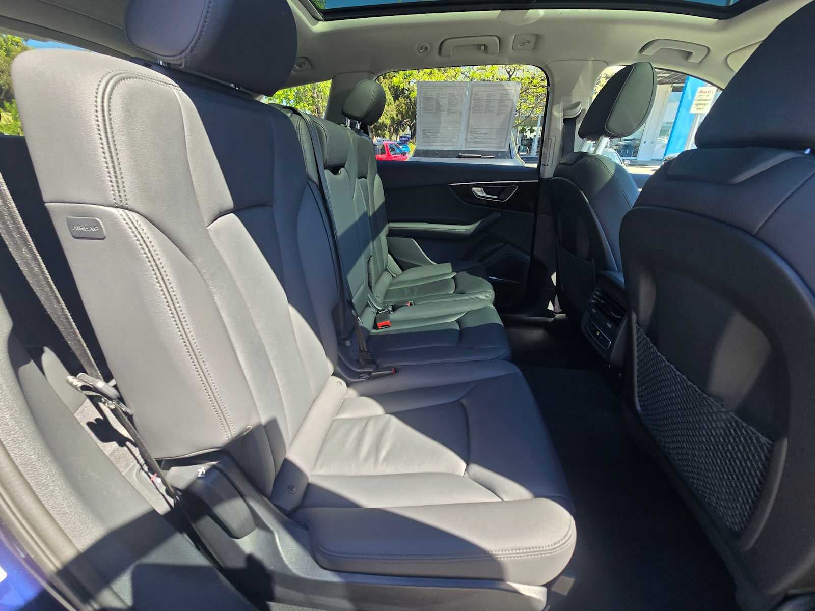 2024 Audi Q7 Premium Plus