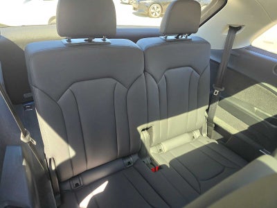 2024 Audi Q7 Premium Plus
