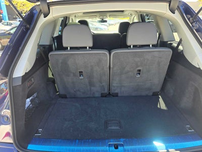 2024 Audi Q7 Premium Plus
