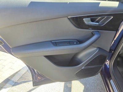 2024 Audi Q7 Premium Plus