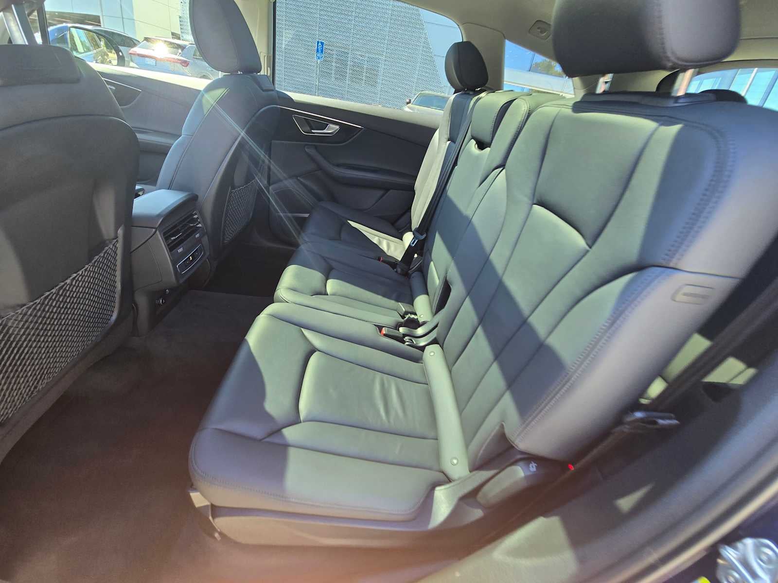 2024 Audi Q7 Premium Plus