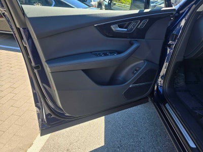 2024 Audi Q7 Premium Plus