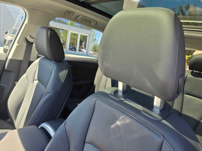 2024 Audi Q7 Premium Plus