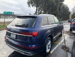 2024 Audi Q7 Premium Plus