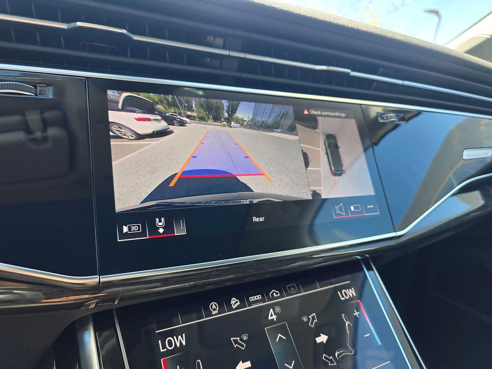 2024 Audi Q7 Premium Plus