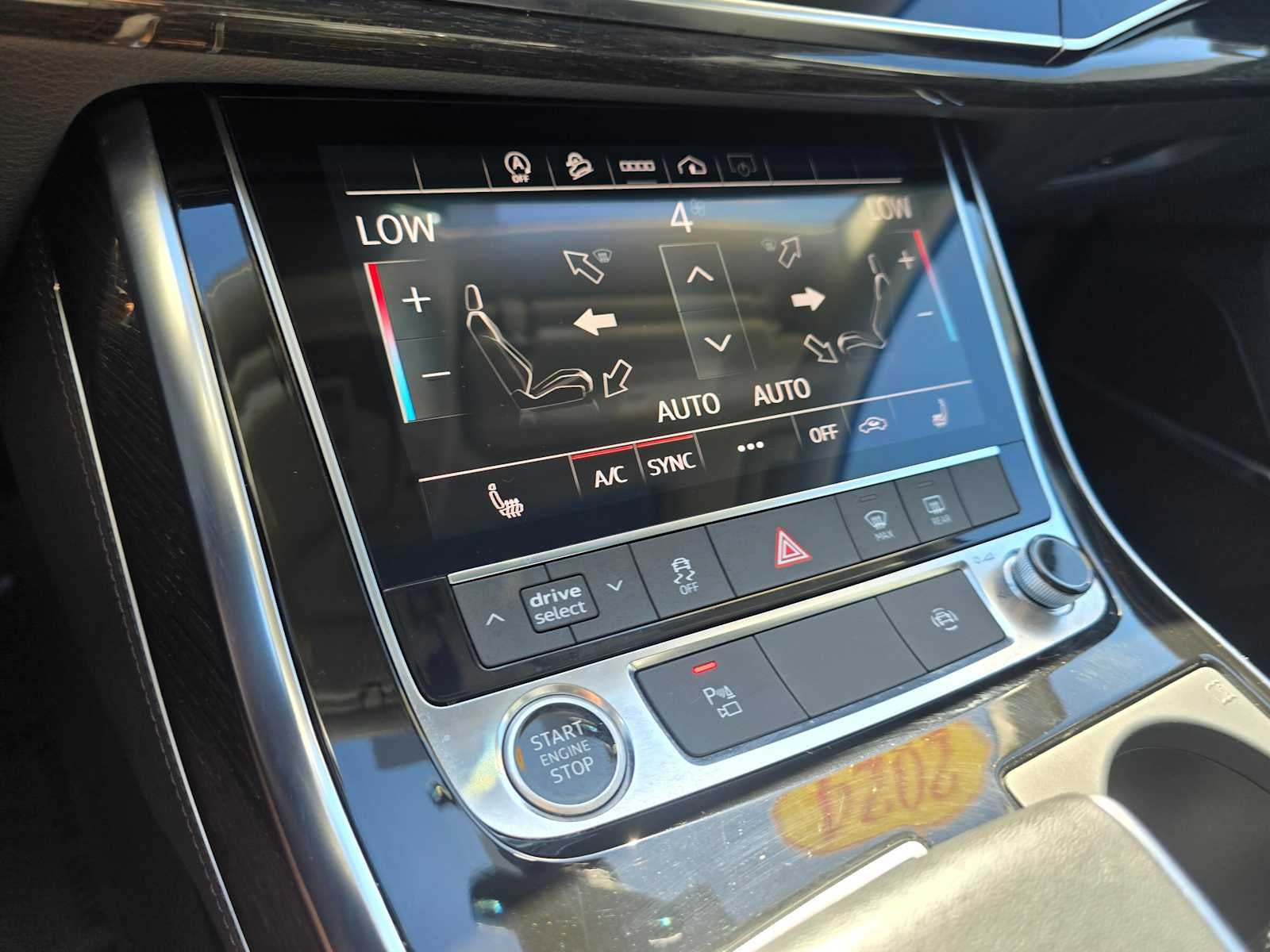 2024 Audi Q7 Premium Plus