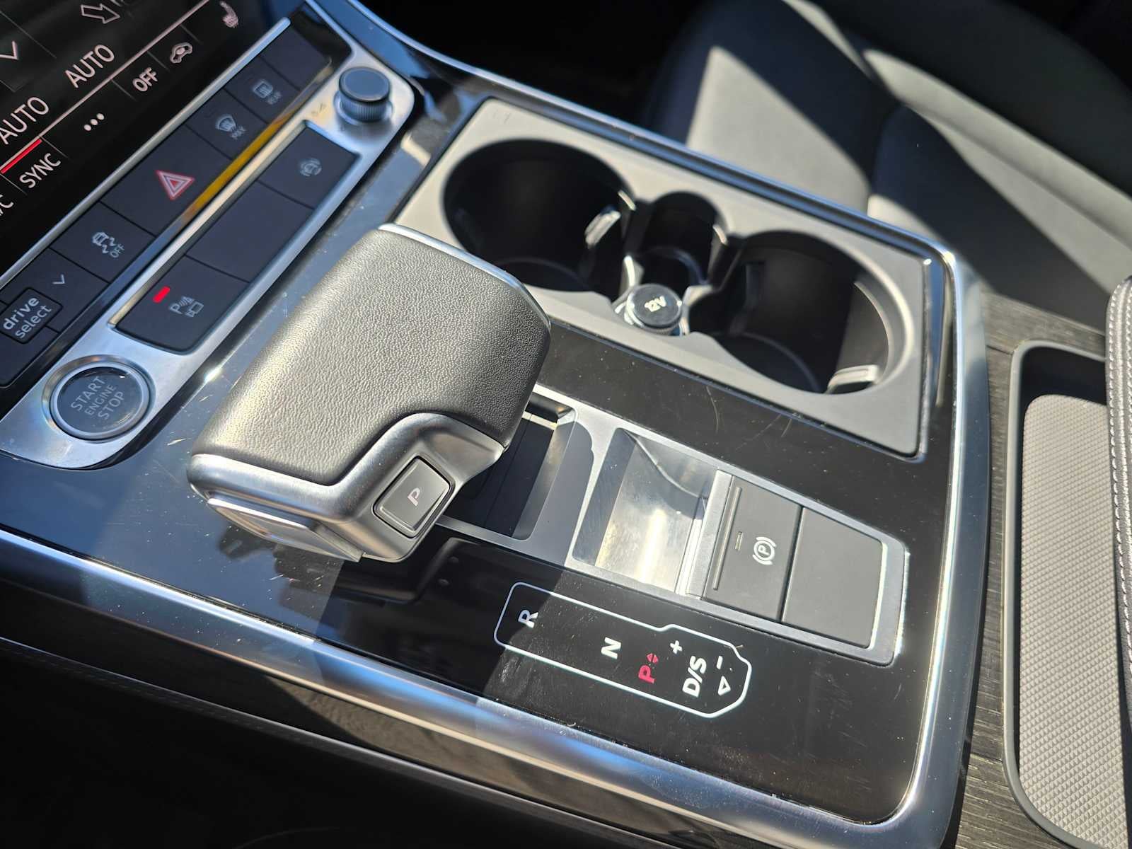 2024 Audi Q7 Premium Plus