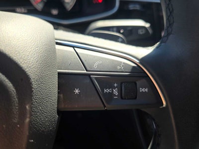 2024 Audi Q7 Premium Plus