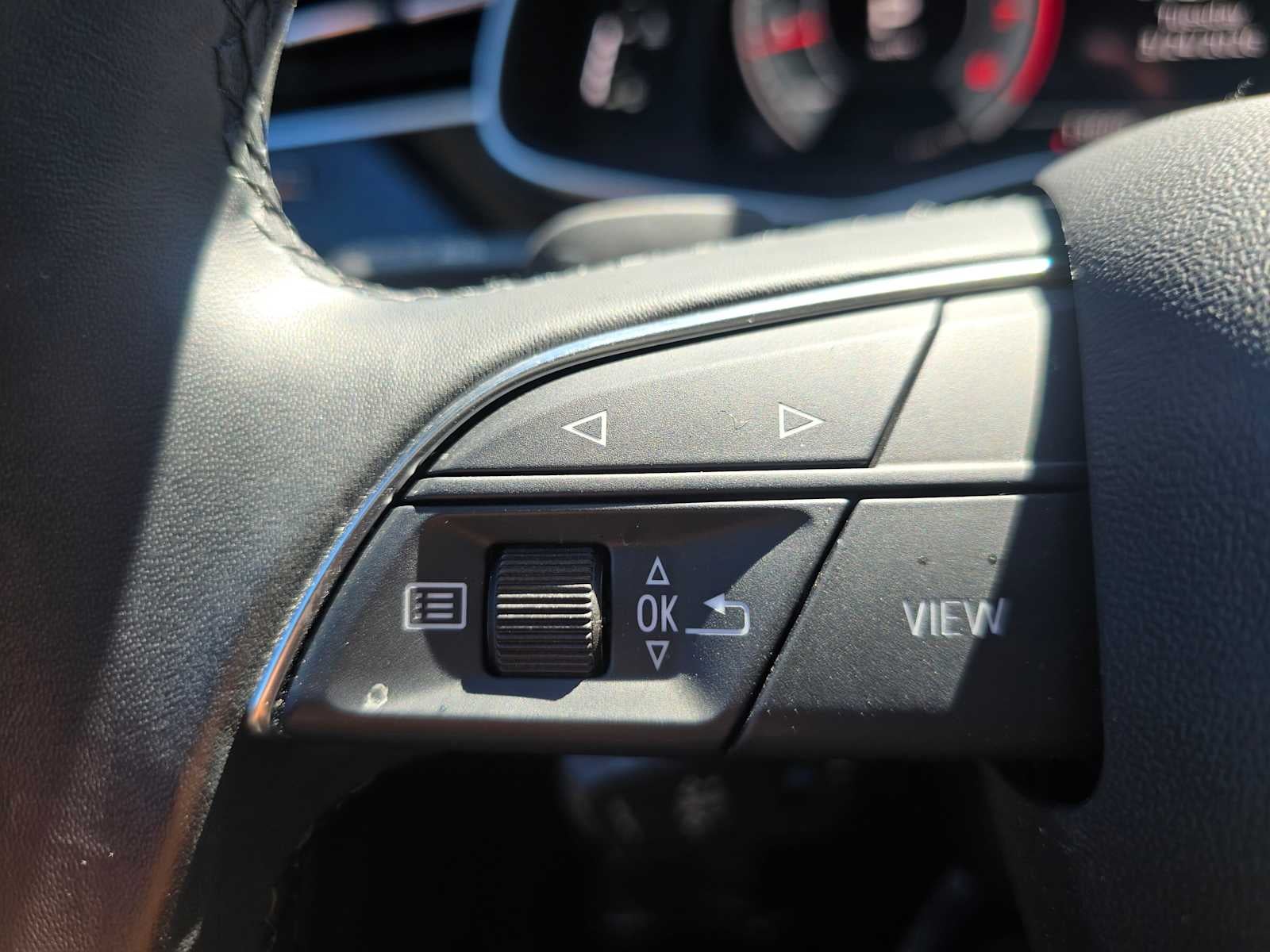 2024 Audi Q7 Premium Plus