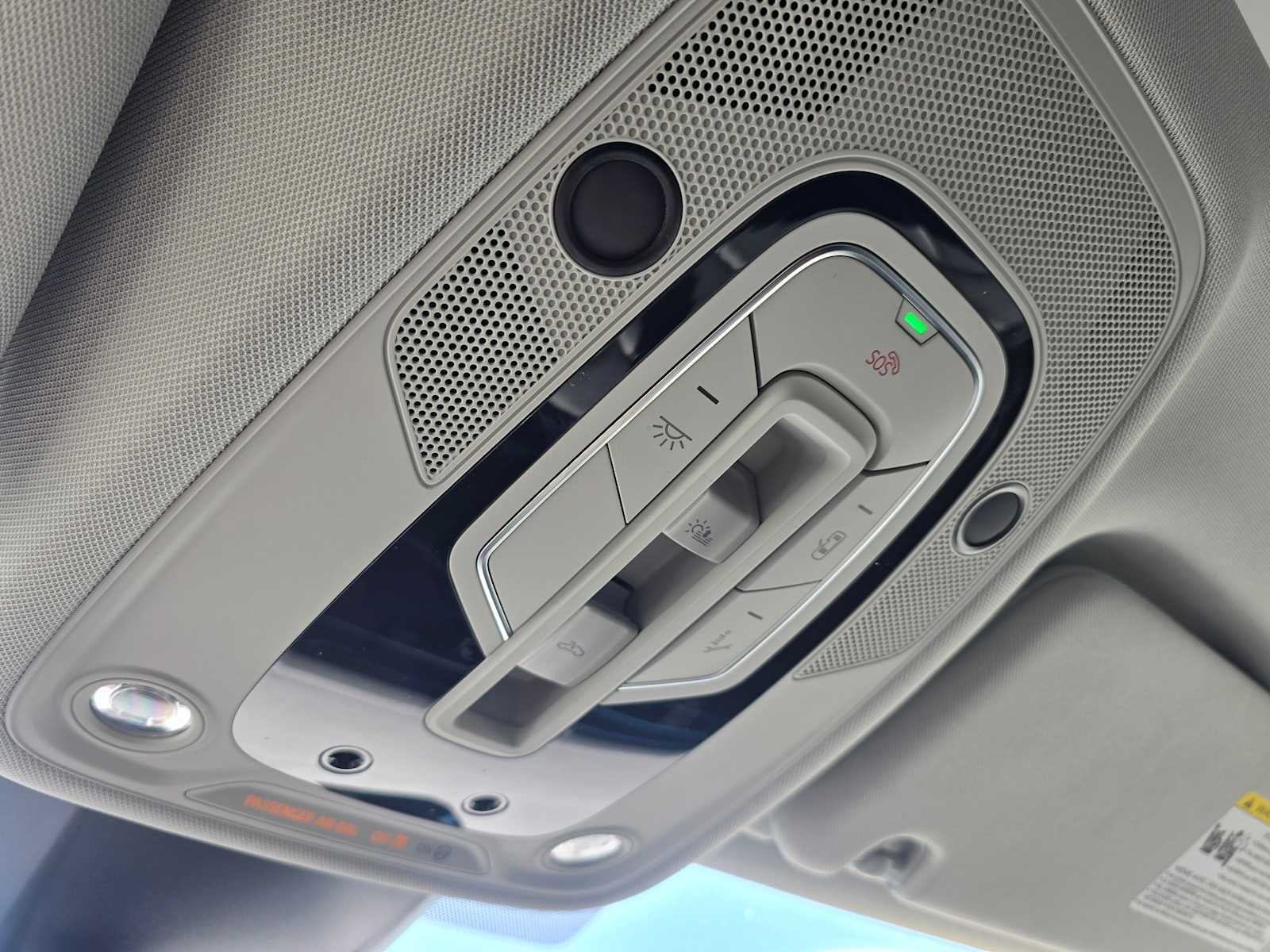 2024 Audi Q7 Premium Plus