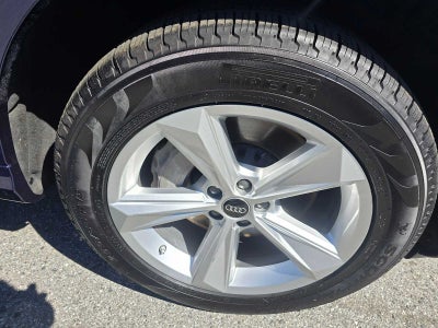 2024 Audi Q7 Premium Plus