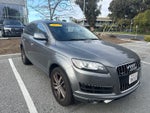 2015 Audi Q7 3.0T Premium Plus