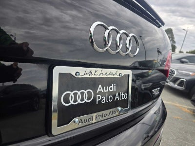 2015 Audi Q7 3.0T Premium Plus