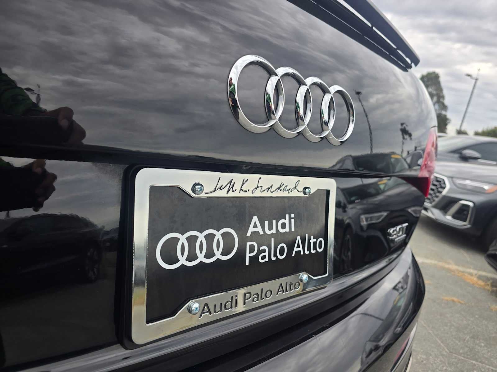 2015 Audi Q7 3.0T Premium Plus