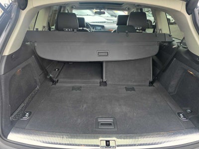 2015 Audi Q7 3.0T Premium Plus