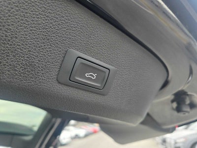 2015 Audi Q7 3.0T Premium Plus