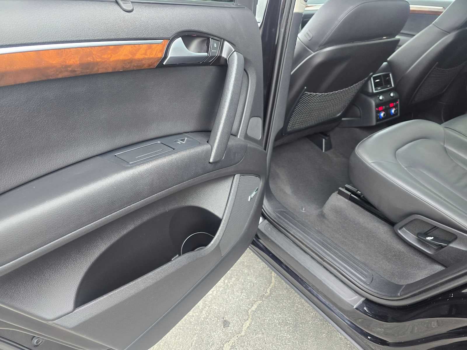 2015 Audi Q7 3.0T Premium Plus