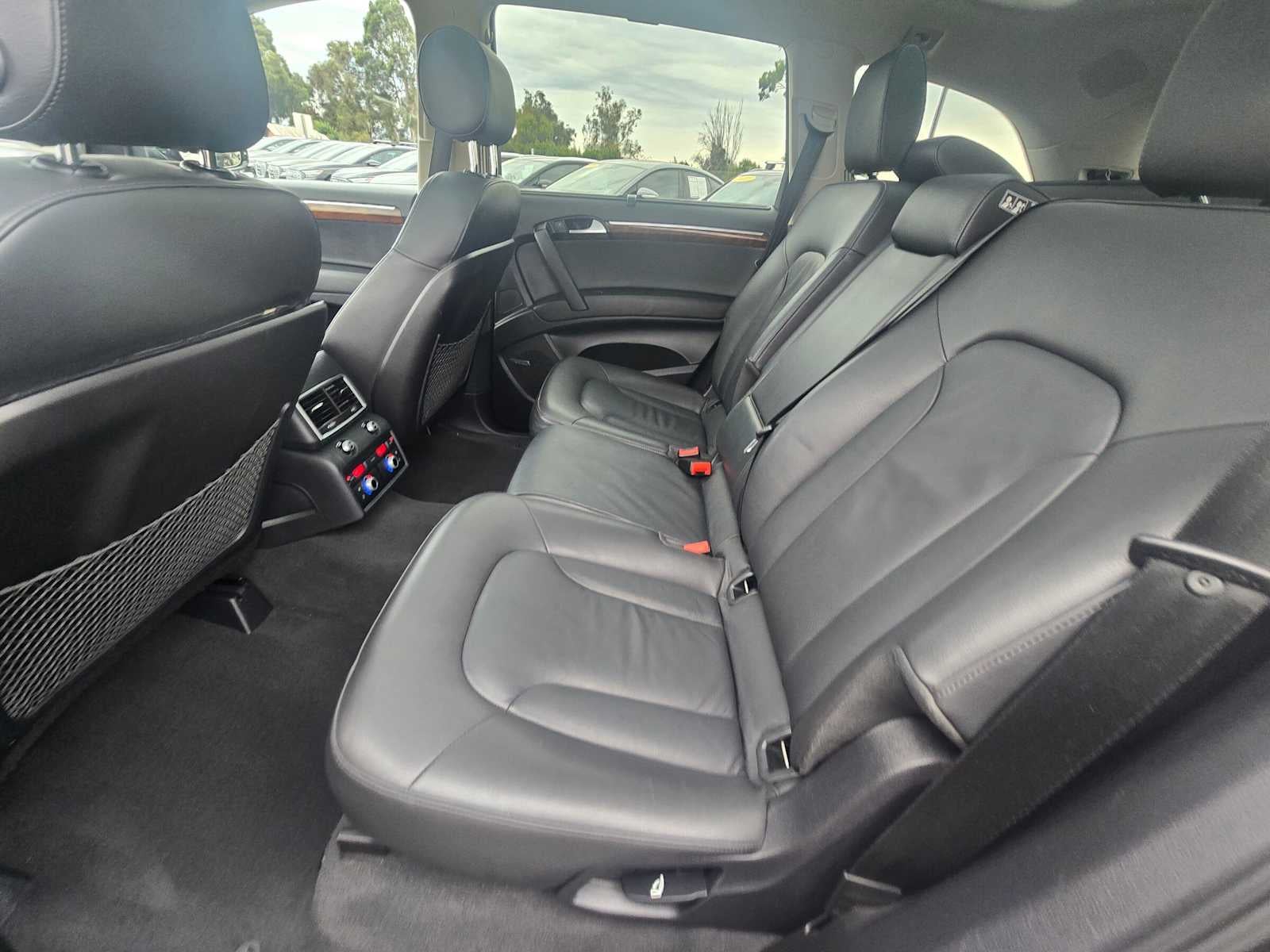 2015 Audi Q7 3.0T Premium Plus