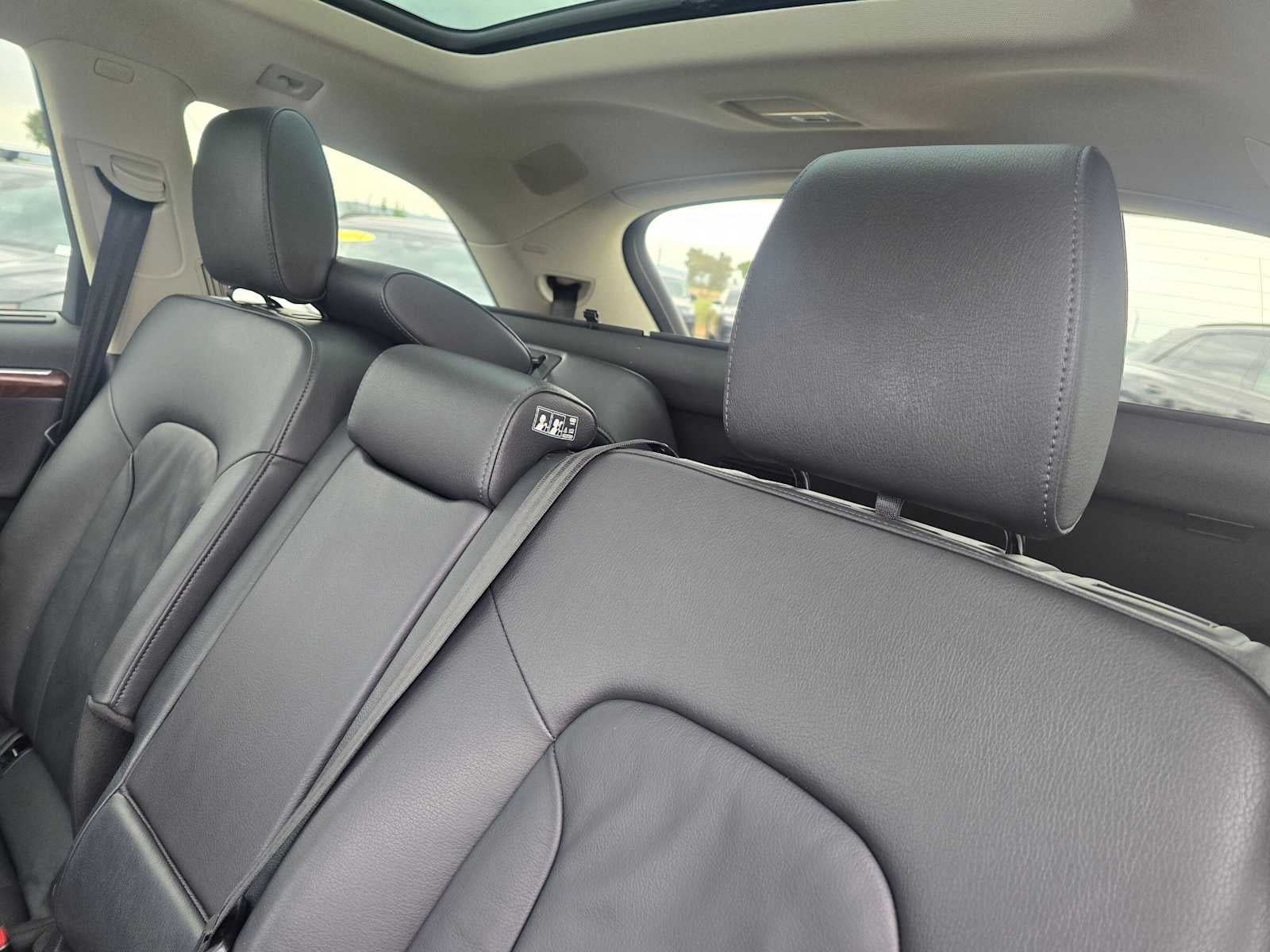 2015 Audi Q7 3.0T Premium Plus