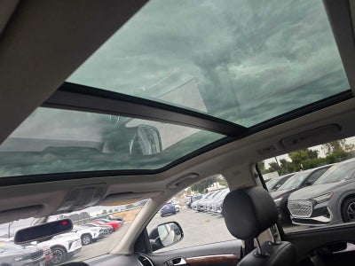 2015 Audi Q7 3.0T Premium Plus