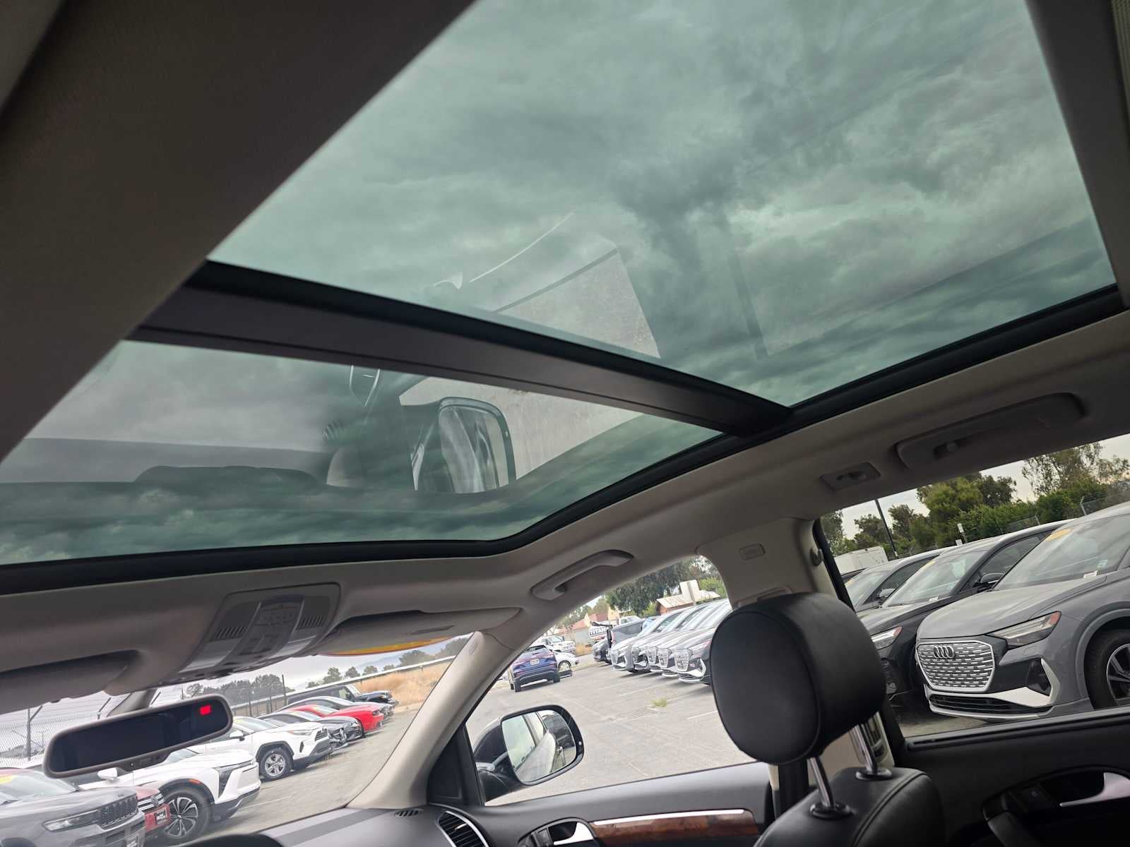 2015 Audi Q7 3.0T Premium Plus
