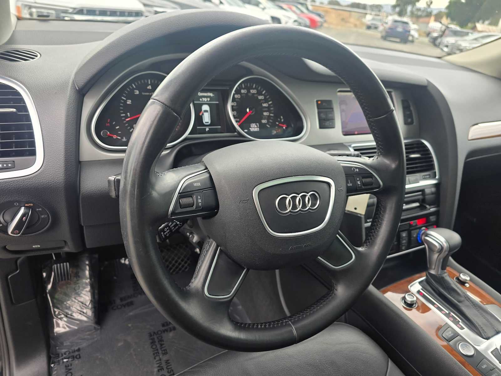2015 Audi Q7 3.0T Premium Plus