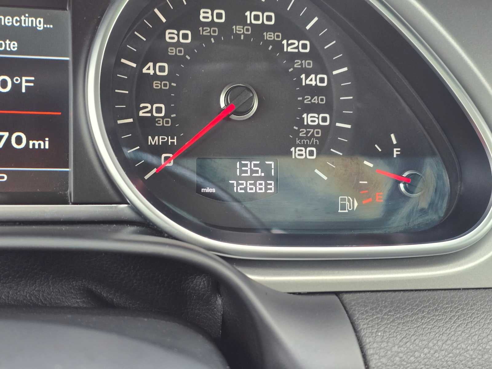 2015 Audi Q7 3.0T Premium Plus
