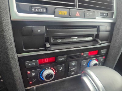 2015 Audi Q7 3.0T Premium Plus
