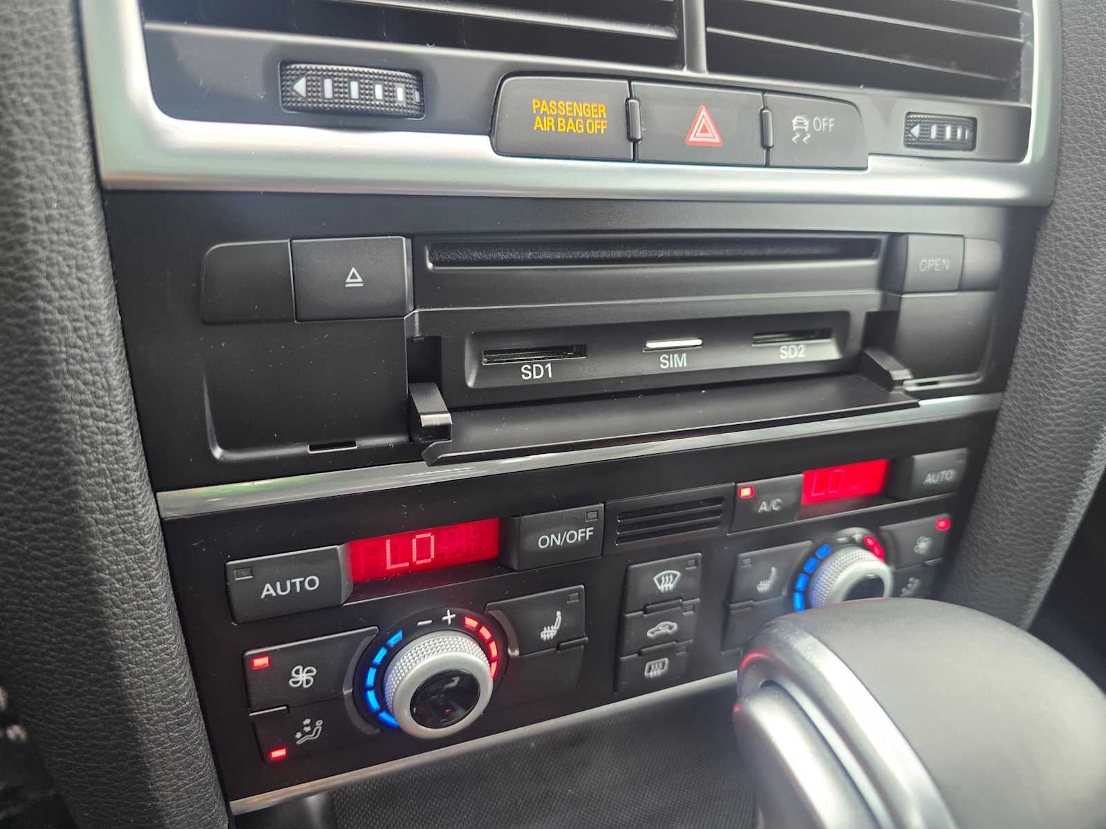 2015 Audi Q7 3.0T Premium Plus