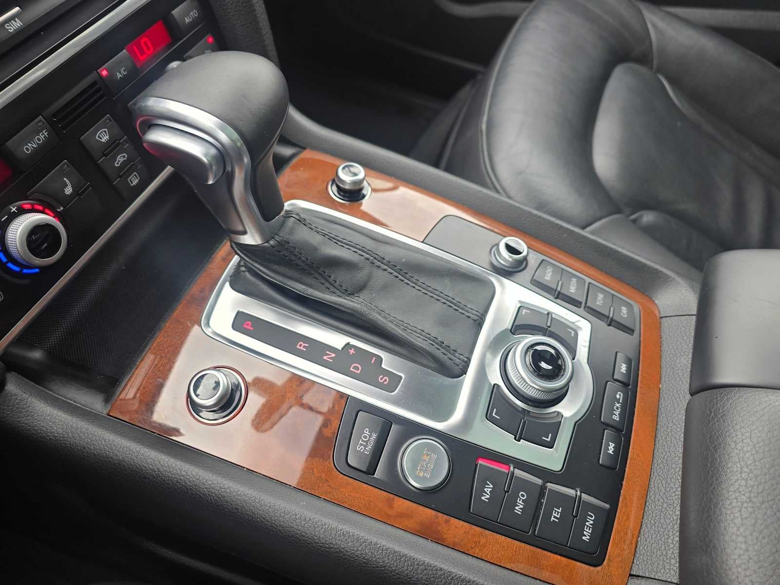 2015 Audi Q7 3.0T Premium Plus