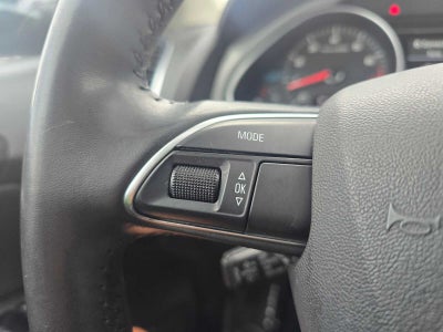2015 Audi Q7 3.0T Premium Plus