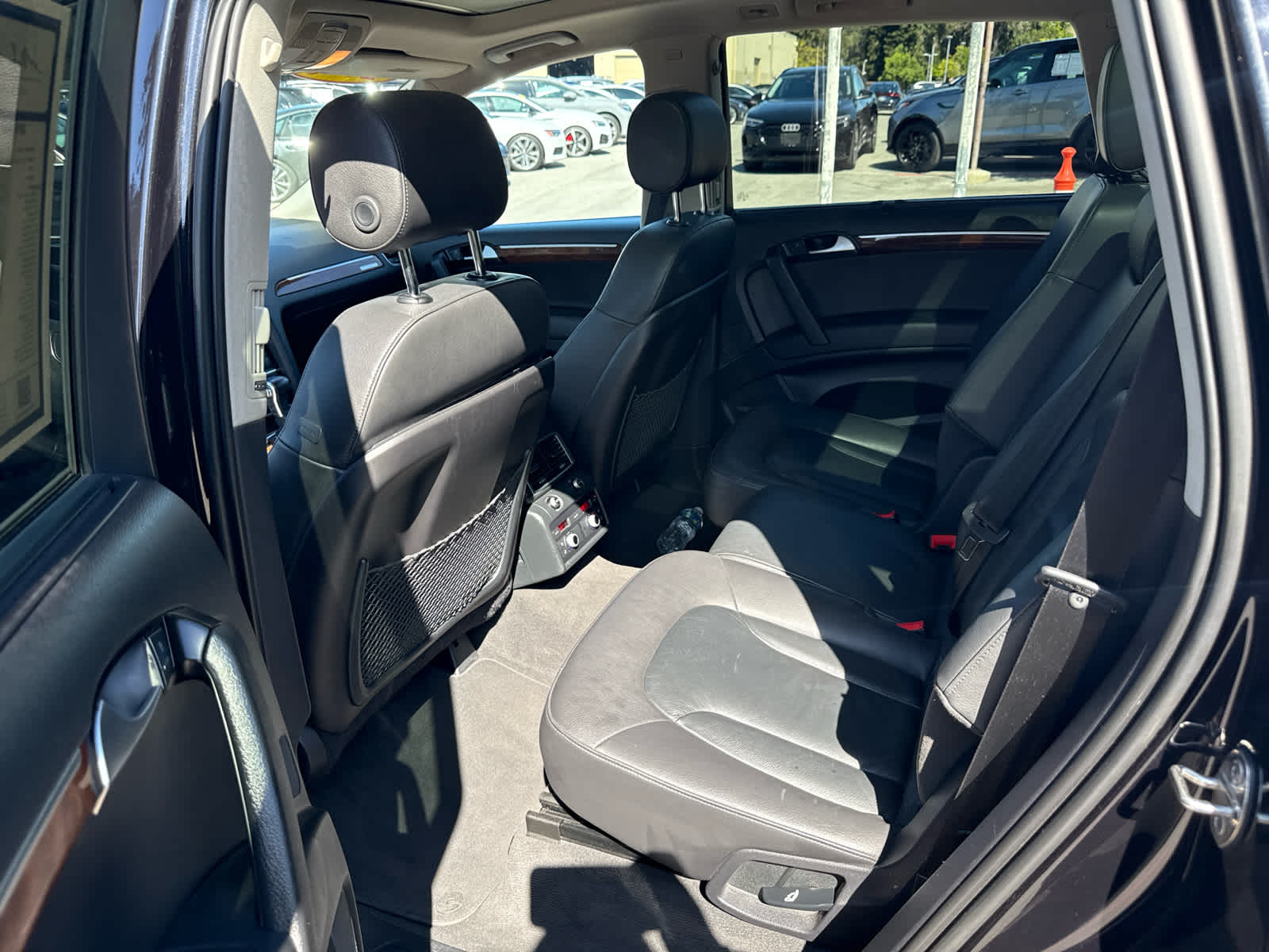2015 Audi Q7 3.0T Premium Plus