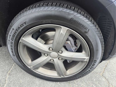 2015 Audi Q7 3.0T Premium Plus