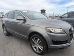 2011 Audi Q7 3.0T Premium Plus