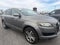 2011 Audi Q7 3.0T Premium Plus