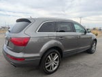 2011 Audi Q7 3.0T Premium Plus
