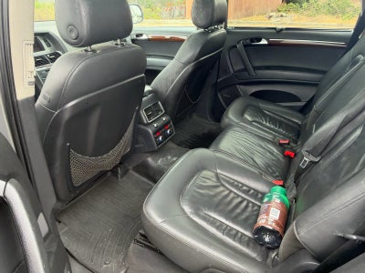 2011 Audi Q7 3.0T Premium Plus