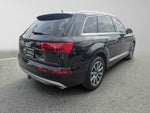 2019 Audi Q7 Premium Plus