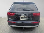 2019 Audi Q7 Premium Plus