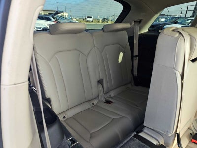 2019 Audi Q7 Premium Plus