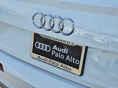 2019 Audi Q7 Premium Plus
