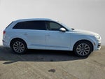 2019 Audi Q7 Premium Plus