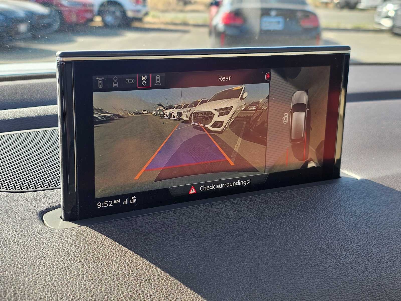 2019 Audi Q7 Premium Plus