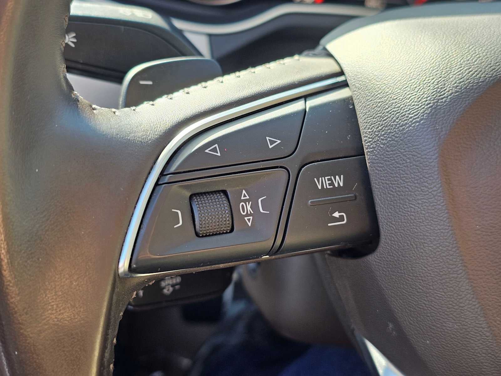 2019 Audi Q7 Premium Plus