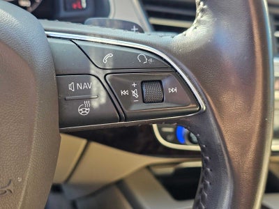 2019 Audi Q7 Premium Plus