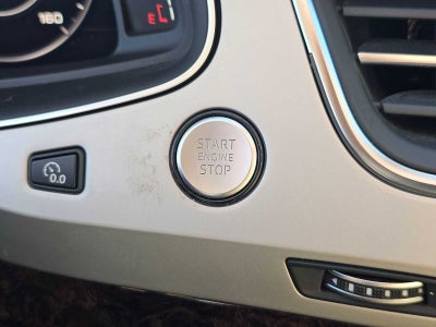 2019 Audi Q7 Premium Plus