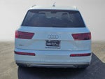 2019 Audi Q7 Premium Plus