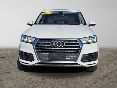 2019 Audi Q7 Premium Plus
