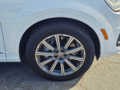 2019 Audi Q7 Premium Plus